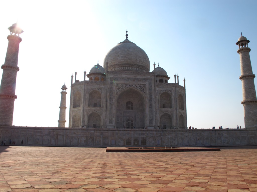 Tajmahal